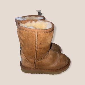 UGG Toddler/Little Kid Boots